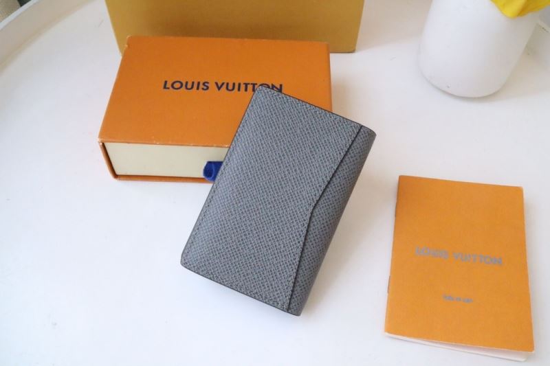 Louis Vuitton Wallets